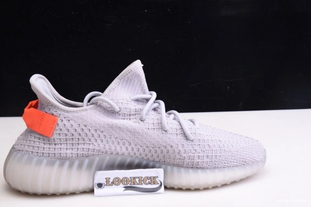 Light Tail Adidas V2 Yeezy FX9017 Boost 350 0816